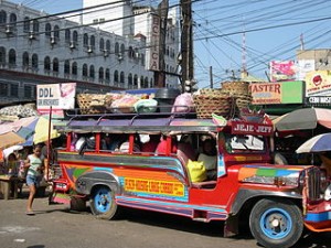 320px-Jeepney_Carbon_Market